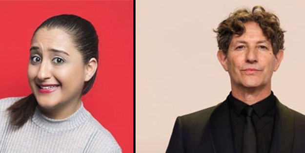 Kimi köpeğine üzülür kimi Gazzeli mazlumlara! Bir Ecem Erkek’e bakın bir de Oscar ödüllü Glazer’e