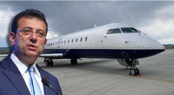 Kimi uçakta, kimi Uşak’ta: CHP belediyelerinde skandalın bini bir para!