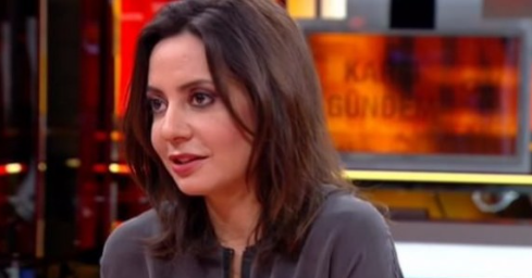 Kimi vezir olur kimi rezil olur! İşte şimdi Aslı’ya gülüp geçebilirsiniz