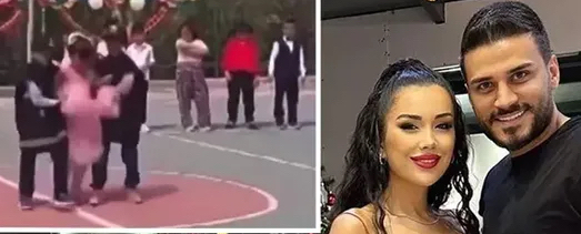 Kimin başının altından çıktığı merak ediliyordu! 23 Nisan kutlamalarındaki "Dilan Polat" skandalı ile ilgili flaş gelişme