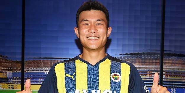 Kim'in lisansı çıkartıldı