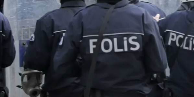 'Kimin yaptığını biliyorum...' MİT'i sordu polisi alarma geçirdi