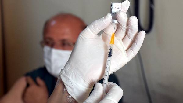 Kimler 3.doz aşı olabilir? 3. doz aşı olmak şart mı?