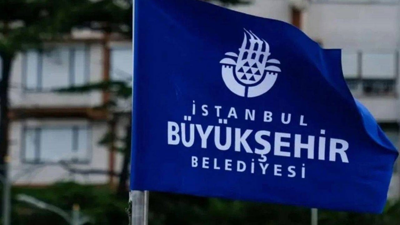 Kimler alındı? İşte isim isim İBB operasyonu
