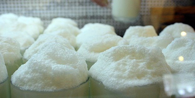 Kimler ayran içebilir?