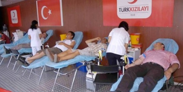 Kimler kan bağışçısı olabilir?