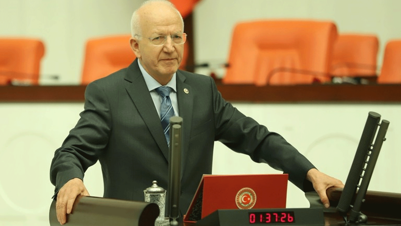 Kimler kimlerle beraber! CHP’li İstanbul Baro Başkanına terör soruşturması