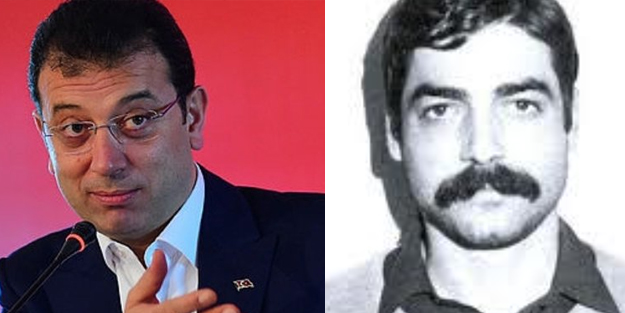 ASALA teröristini destekleyen isimden İmamoğlu'na sevgi dolu mesaj!