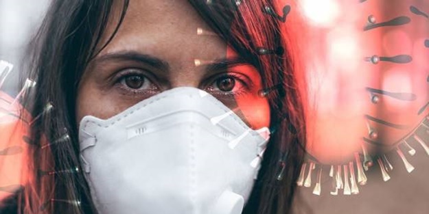 Kimler maske takmalı? Kimler tıbbi maske kullanmalı?