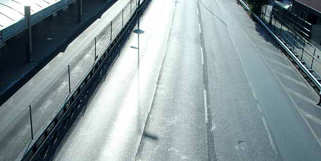 Kimler sokağa çıkabilecek? Nereler açık olacak? Sokağa çıkma yasağının detayları belli oldu