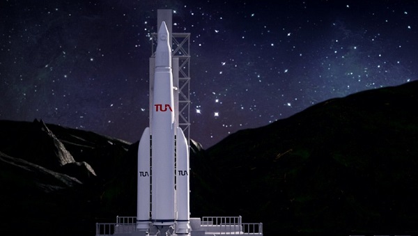 Kimler uzay yolculuğu için başvuru yapabilir? Uzay yolculuğu için nereden nasıl ne zaman başvuru yapılabilecek?