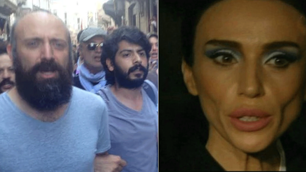 Kimler var kimler! Vergi kaçakçısı listesinde Atatürkçü hadise Gezi’ci Halit CHP’li Gülşen