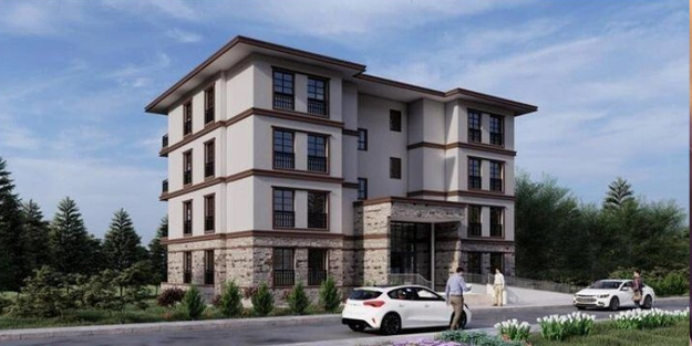 Kimler yararlanabilir? İşte şartlar! Konut alımında yüzde 50 devlet desteği