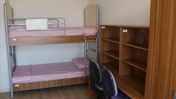 Kimler yurtlardan ücretsiz yararlanacak? Seyahat eden öğrenciler nerede konaklayabilecek?