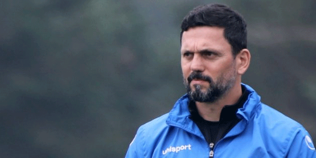 ‘Kimlerin değişeceğini göreceksiniz’ demişti… Erol Bulut rotasyona gidiyor