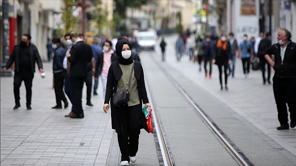 Kimlerin maske cezası silinecek? Maske cezası alanların borçların tamamı silinecek mi?