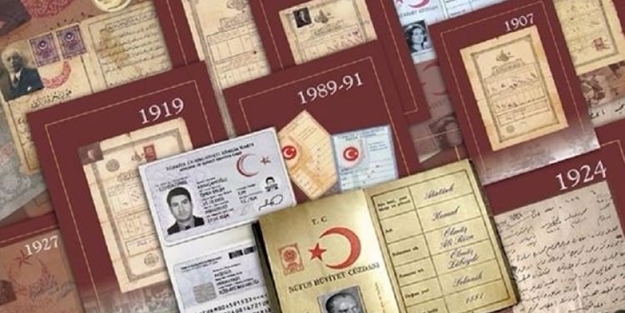 İşte kimlik bilgilerini çalan parti