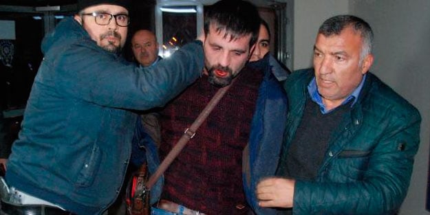 Polisi şehit eden sanığa ağırlaştırılmış müebbet