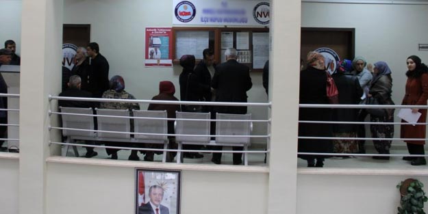 Kimlik yenileme son tarihi kimlik yenileme ücreti ne kadar?