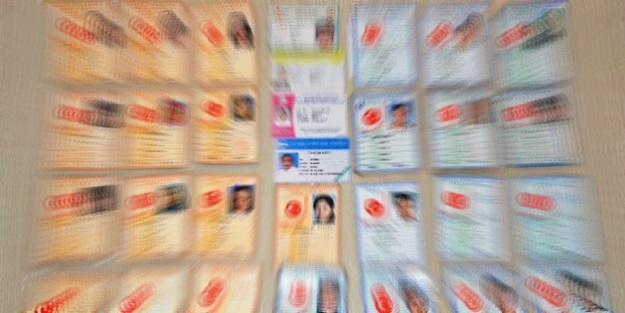 Kimlik yenileme ücreti ne kadar?