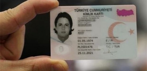 Kimlikle AB'ye giriş müjdesi