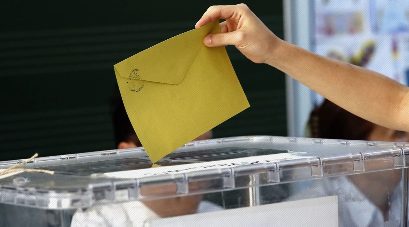 Kimliksiz oy kullanılır mı? Ehliyetle, pasaportla oy kullanılabilir mi?