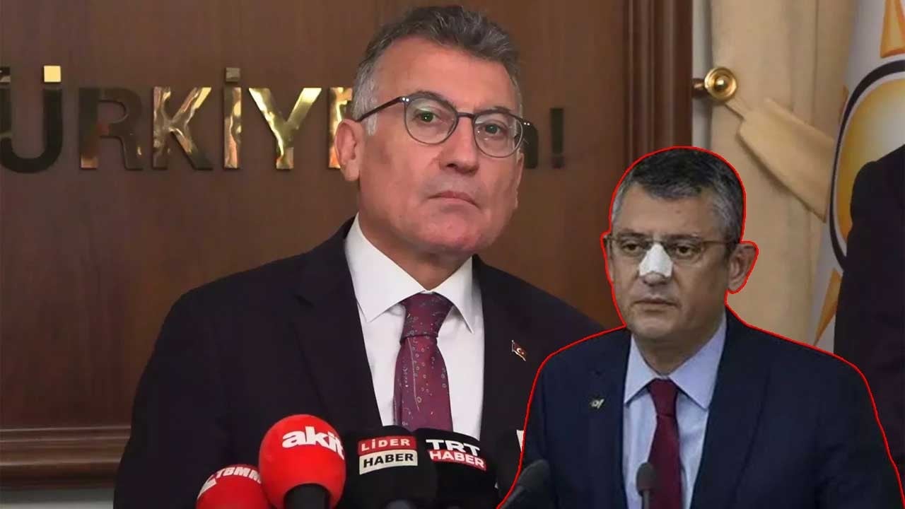 Kimmiş bu AK Partili yetkili? Siz de gelin fotoğraf olmayacak demiş iddiası!