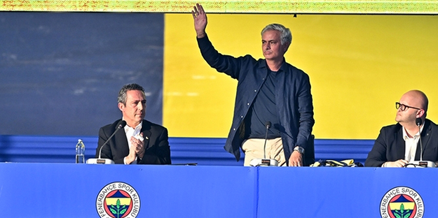 Kimse beklemiyordu! Ali Koç'a taraftar resti çekti! Tavrımız bu dedi... Büyük şok...