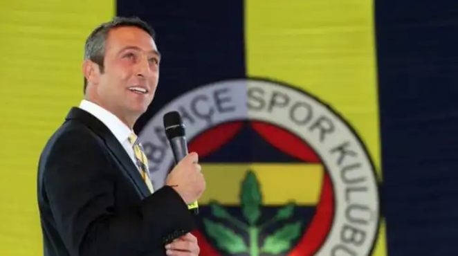 Kimse beklemiyordu! Ali Koç’tan derbi kararı