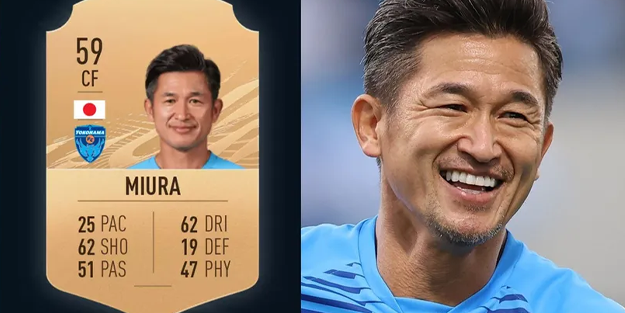 Kimse beklemiyordu! Dünyanın en yaşlı futbolcusundan flaş karar