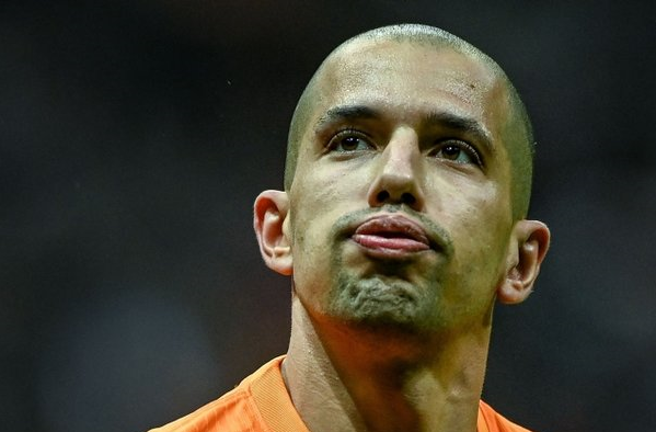 Kimse beklemiyordu! İşte Feghouli’nin yeni takımı