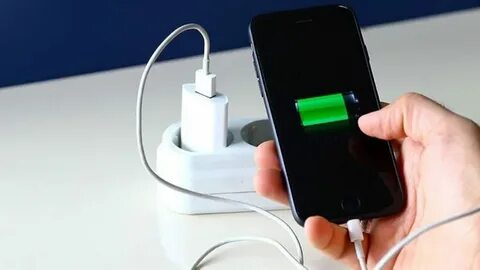 Kimse bilmiyor! Cep telefonunuzun hızlı şarj yemesinin sebebi bulundu