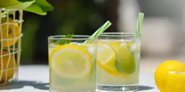  Limonataya eklenir mi demeyin! Kimse bilmiyor: Böbreklere resmen reset atıyor!