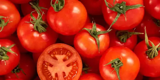 Kimse bilmiyor, tek başına çok etkili: Yenildiğinde güneş kremi sürmüş gibi koruyor!