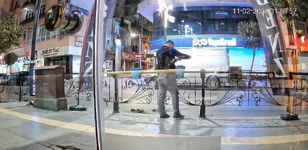 Kimse bu işe anlam veremedi!