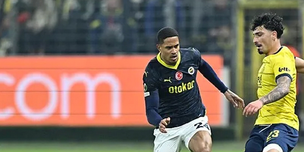 Kimse bunu beklemiyordu: Milyon dolarlık oyuncu… Fenerbahçe’yi sarsan açıklama, apar topar o karar verilecek!