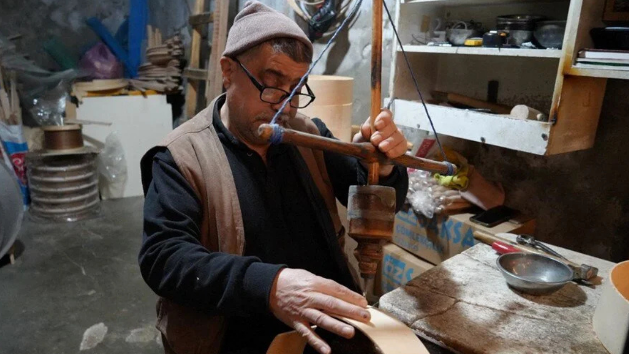 Kimse çalışmak istemediği için bu meslek tarih oluyor!