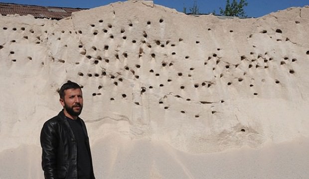Kimse Dokunmadı! Osmaniye'de çalışmalar durdu