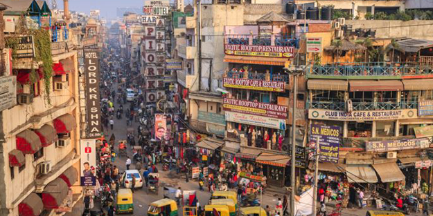 Kimse farkında değil! Türkiye'yi bekleyen Hindistan tehlikesi