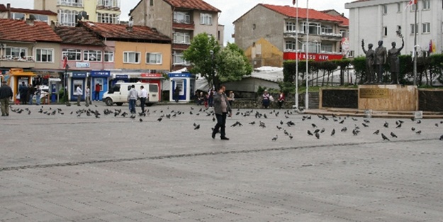 'Kimse gelmeyince Milli İttifak mitingi iptal oldu' iddiası