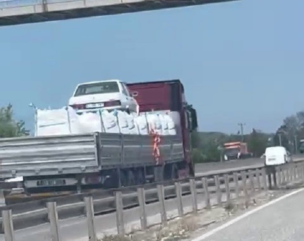 Kimse gözlerine inanamadı! Bu kez Şahin gerçekten uçtu