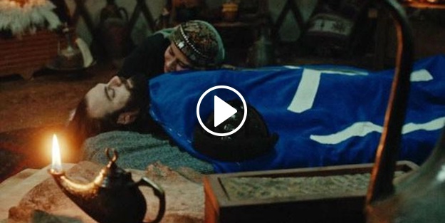 Kimse inanmak istemiyor! 'Doğan Alp'ten mesaj geldi