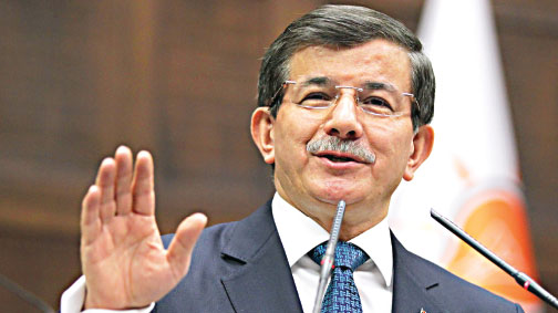 Kimse kriz çığırtkanlığı yapmasın