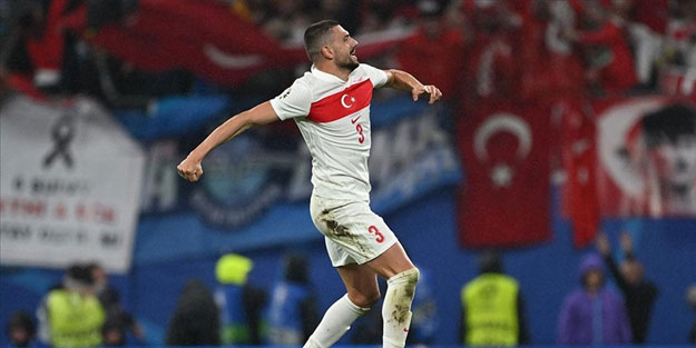 Kimse laf etmezken Yeni Akit yazarı gerçekleri haykırmıştı! Uluslararası spor düzeni bir mafya düzenidir ve korsandır