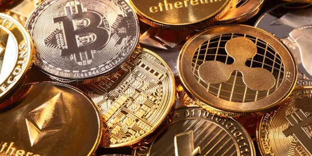 Kimse ne olacağını kestiremiyor! Bitcoin'de 11 yıl sonra bir ilk yaşandı!
