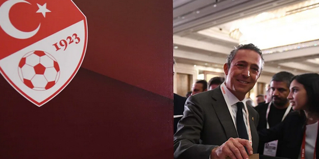 Kimse ne olduğunu anlayamadı! Futbolun CHP'si yine katıp karıştırma peşinde... Bu neyin tehdidi böyle!