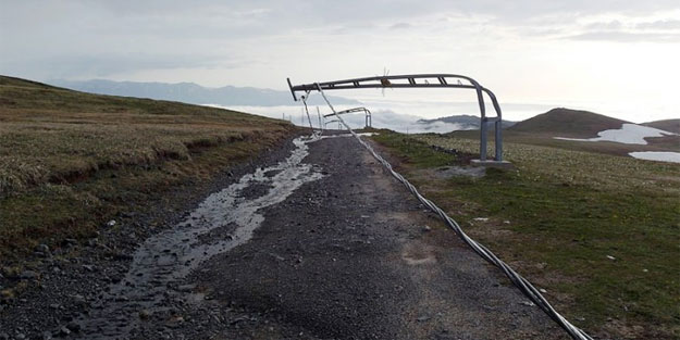 Kimse ne olduğunu tahmin bile edemiyor