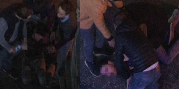 Kimse sakinleştiremeyince...