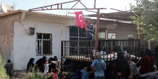 'Kimse sana allah rahmet eylesin demeyecek'