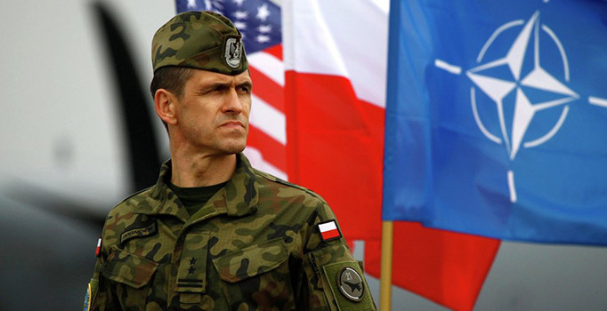 'Kimse Suriye'de askeri varlığı savunmaz'